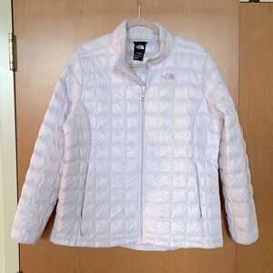 North Face Thermoball jacket XL